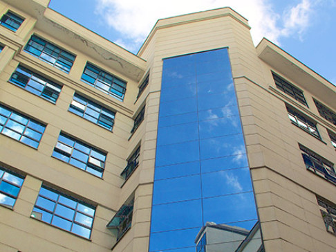Office: Riverside, 4th Floor, Cavendish Block, Nairobi