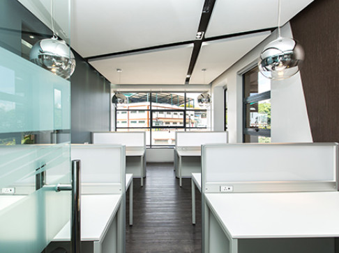 Office: Village Market, Regus Village Market, Nairobi, 621