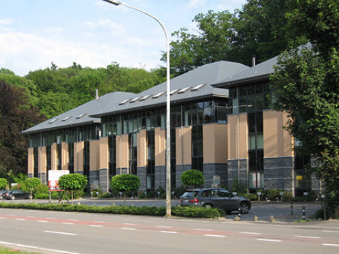 Office: Namur, Jambes, Orion Business Park Building A, Namur Jambes, 5100