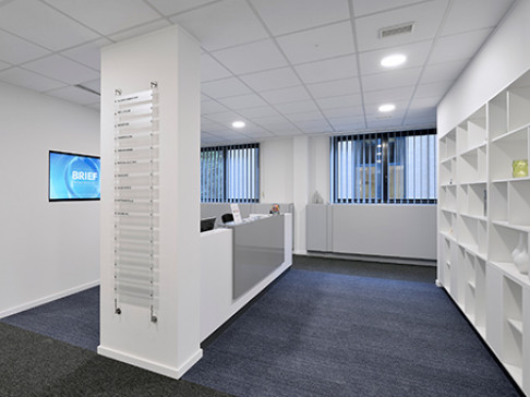 Office: Namur, Jambes, Orion Business Park Building A, Namur Jambes, 5100