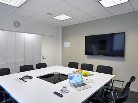 Office: Namur, Jambes, Orion Business Park Building A, Namur Jambes, 5100