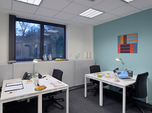 Office: Namur, Jambes, Orion Business Park Building A, Namur Jambes, 5100