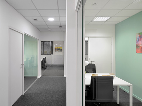 Office: Namur, Jambes, Orion Business Park Building A, Namur Jambes, 5100