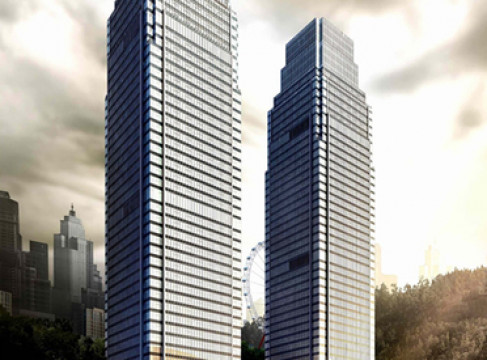 Office: Yangtze River International Plaza, 33/F Yangtze River International Plaza, Chongqing, 400060
