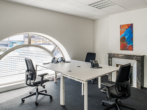 Office: Gare de, Place Thiers, Nancy, 54000