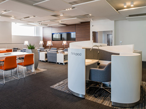 Office: Gare de, Place Thiers, Nancy, 54000