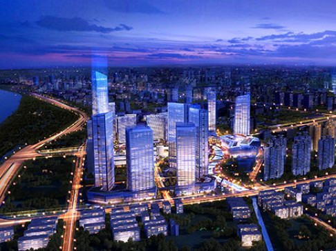 Office: Suning Wisdom Valley, 8/F, Building E07, Suning Wisdom Valley, Nanjing, 210036