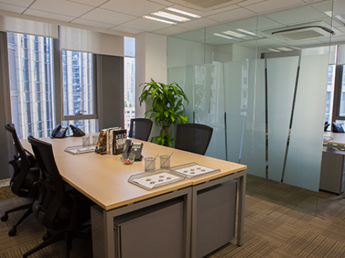 Office: Sanqi Square, 18/F, Sanqi Square, Nanning, 530022