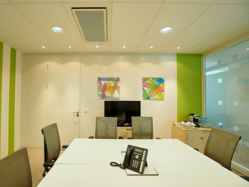 Office: Euro Gare, Immeuble SKYLINE, Nantes, 44000