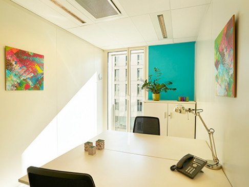 Office: Euro Gare, Immeuble SKYLINE, Nantes, 44000