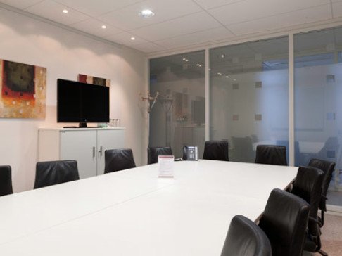 Office: Euro Gare, Immeuble SKYLINE, Nantes, 44000