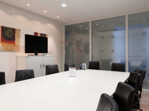 Office: Euro Gare, Immeuble SKYLINE, Nantes, 44000