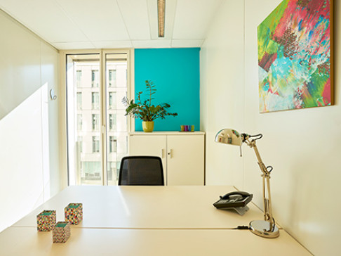 Office: Euro Gare, Immeuble SKYLINE, Nantes, 44000