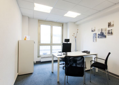 Office: Gare-Cit, Immeuble L'Acropole 2, Nantes, 60515