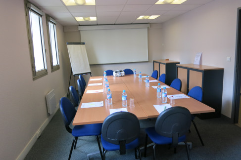 Office: Gare-Cit, Immeuble L'Acropole 2, Nantes, 60515