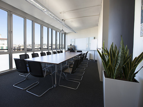 Office: Garibaldi, Palazzo Alto, Naples, 80143