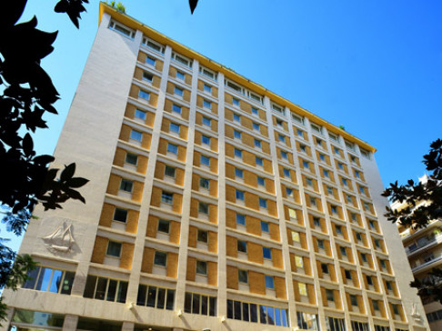 Office: Municipio, Via San Giacomo 32, Naples, 80133