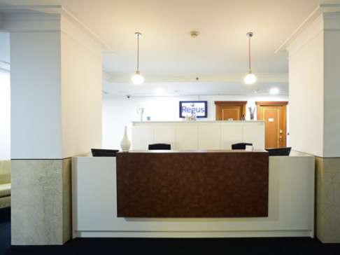 Office: Municipio, Via San Giacomo 32, Naples, 80133