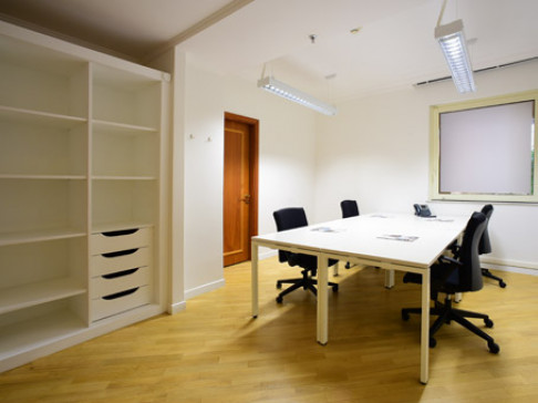 Office: Municipio, Via San Giacomo 32, Naples, 80133