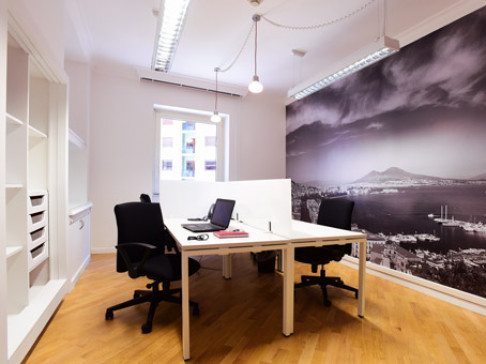 Office: Municipio, Via San Giacomo 32, Naples, 80133