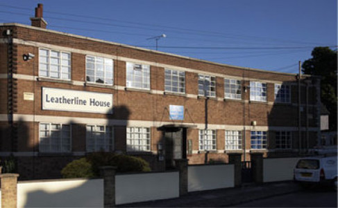 Office: Narrow Lane, Leicester, LE2
