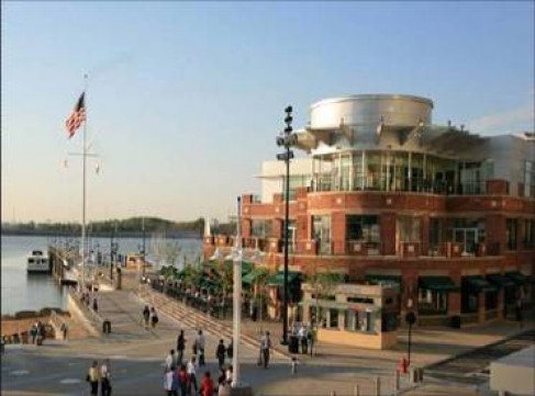 National Harbour - Maryland, USA