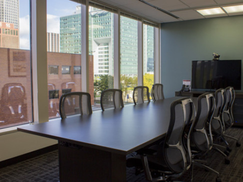 Office: Nebraska, Landmark Center, Farnam Street, Omaha, NE 68102