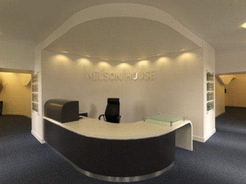 Office: Nelson House, Manchester, WA14