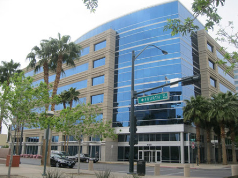Office: Nevada, City Central Place, 400 S. 4th Street, Las Vegas, NV 89101