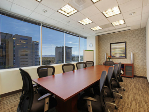 Office: Nevada, City Central Place, 400 S. 4th Street, Las Vegas, NV 89101