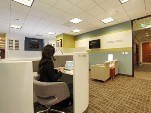 Office: Nevada, City Central Place, 400 S. 4th Street, Las Vegas, NV 89101