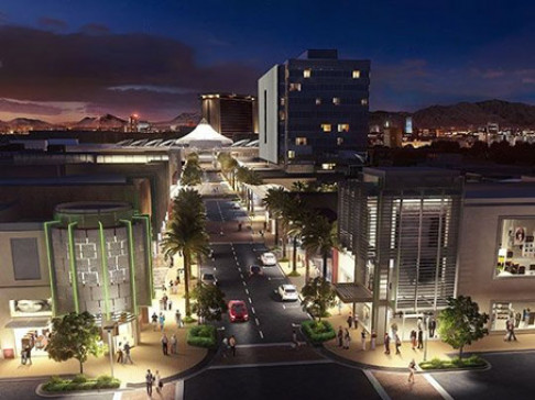 Office: Nevada, Downtown Summerlin, 1980 Festival Plaza Drive, Las Vegas, NV 89135