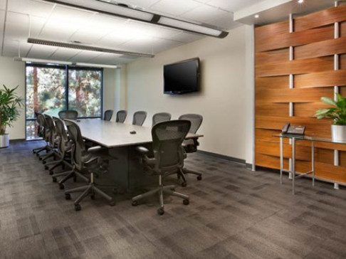 Office: Nevada, Howard Hughes II, 3753 Howard Hughes Parkway, Las Vegas, NV 89169