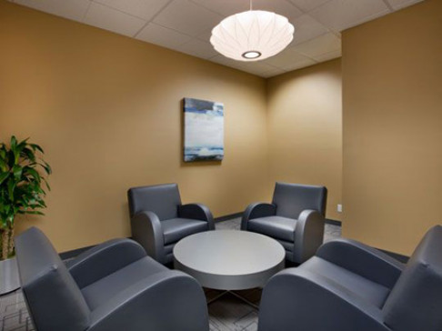Office: Nevada, Howard Hughes II, 3753 Howard Hughes Parkway, Las Vegas, NV 89169