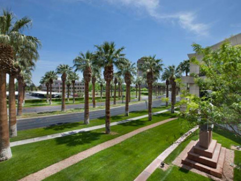 Office: Nevada, Howard Hughes II, 3753 Howard Hughes Parkway, Las Vegas, NV 89169
