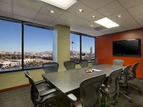 Office: Nevada, Sahara, 2300 West Sahara Avenue, Las Vegas, NV 89102