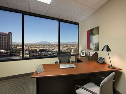Office: Nevada, Sahara, 2300 West Sahara Avenue, Las Vegas, NV 89102