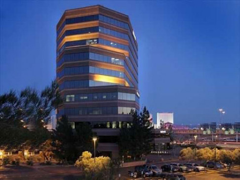 Office: Nevada, Sahara, 2300 West Sahara Avenue, Las Vegas, NV 89102