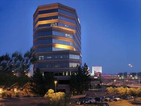 Office: Nevada, Sahara, 2300 West Sahara Avenue, Las Vegas, NV 89102