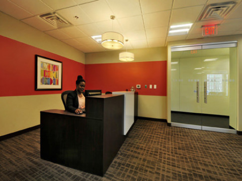 Office: Nevada, The Gramercy, 9205 West Russell Road, Las Vegas, NV 89148