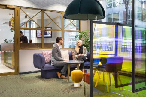 Office: New Cavendish Street, London, W1W 6XX