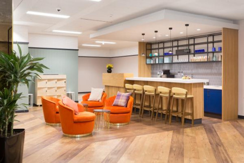 Office: New Cavendish Street, London, W1W 6XX
