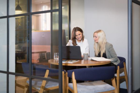 Office: New Cavendish Street, London, W1W 6XX