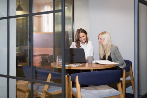 Office: New Cavendish Street, London, W1W 6XX