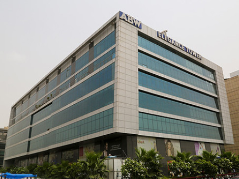 Office: Elegance, 2/F, Elegance, New Delhi, 110025