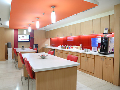 Office: Elegance, 2/F, Elegance, New Delhi, 110025