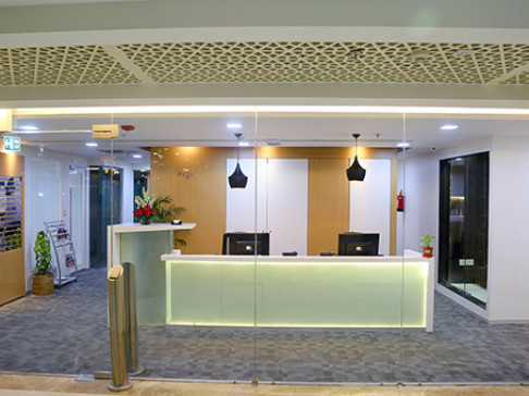 Office: RCube -Shivaji, RCube Suite Nos O-06 & 07, lower ground floor level, New Delhi, 110 001