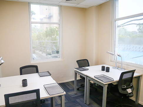 Office: Red Fort Capital Parsvnath Towers, New Delhi, 110001
