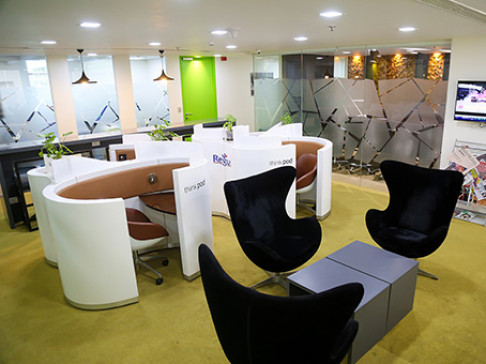 Office: Red Fort Capital Parsvnath Towers, New Delhi, 110001