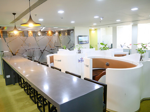 Office: Red Fort Capital Parsvnath Towers, New Delhi, 110001